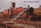 The Leander Guide by Leander Locomotive Ltd.